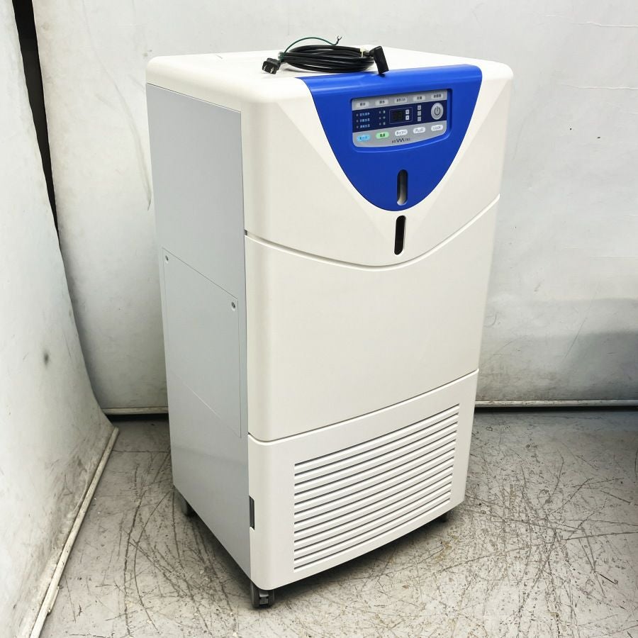 KOATEC/コアテック KH-35 加湿空気清浄機 透湿膜式 高圧二段荷電型電気