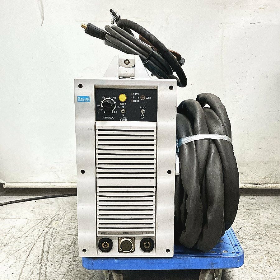 DAIHEN/ダイヘン VRCMC-55 S-2 エアプラズマ切断機 プラズマカッター M DAIHEN/ダイヘン VRCMC-55 S-2 エアプラズマ切断機 プラズマカッター M