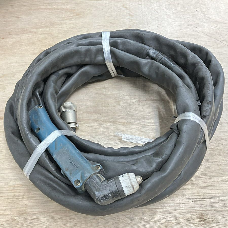 DAIHEN/ダイヘン VRCMC-55 S-2 エアプラズマ切断機 プラズマカッター M