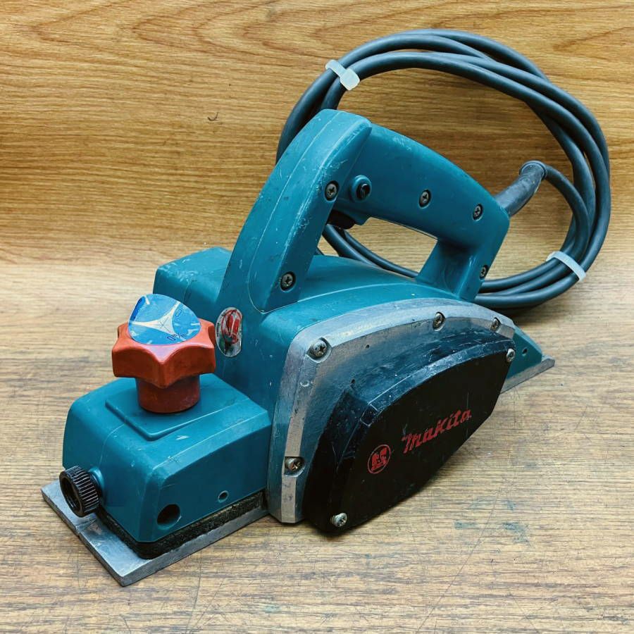 Makita/マキタ 1900B 82mm電気カンナ | 機械工具のMugendouネットショップ