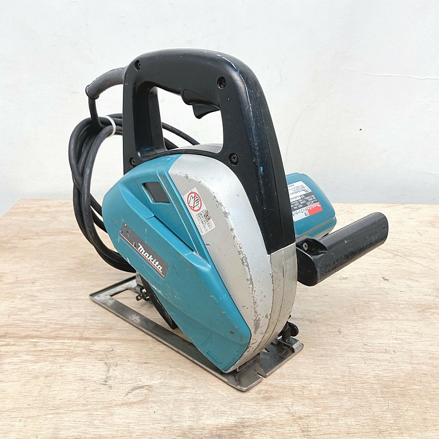 makita/マキタ 4130 185mmチップソーカッター 7型 | 機械工具の
