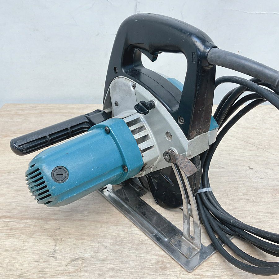 makita/マキタ 4130 185mmチップソーカッター 7型 | 機械工具の