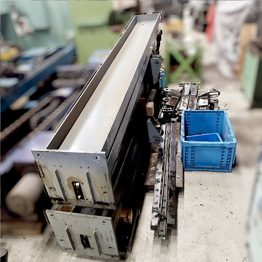 バンザイ　２柱リフト　TPY-25F  現状販売 BANZAI/バンザイ ［現状品］2．5t 二柱リフト TPY-25FW －中古工具