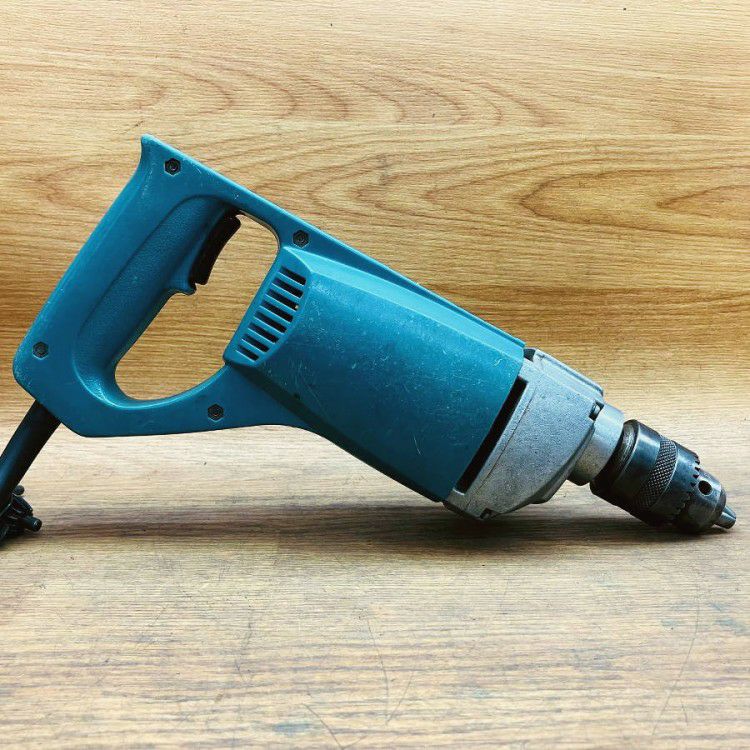 makita/マキタ 6301LR 13mm 低速用ドリル 逆転機能付き | 機械工具の