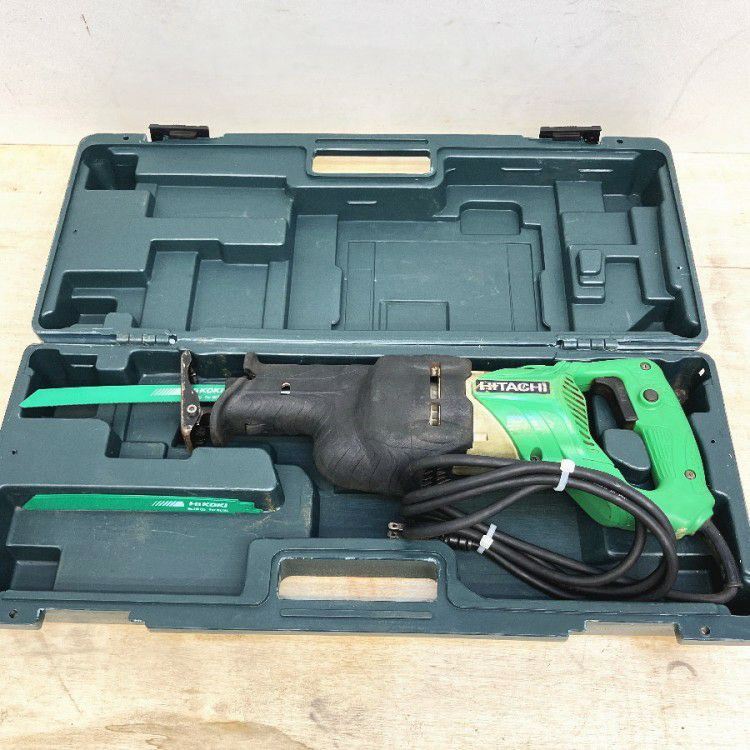 HITACHI/日立 CR13V2 電子セーバーソー 100V | 機械工具のMugendou