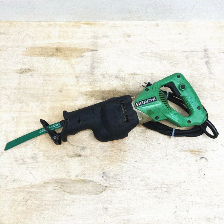 HITACHI/日立 CR13V2 電子セーバーソー 100V | 機械工具のMugendou HITACHI/日立 CR13V2 電子セーバーソー 100V | 機械工具のMugendou