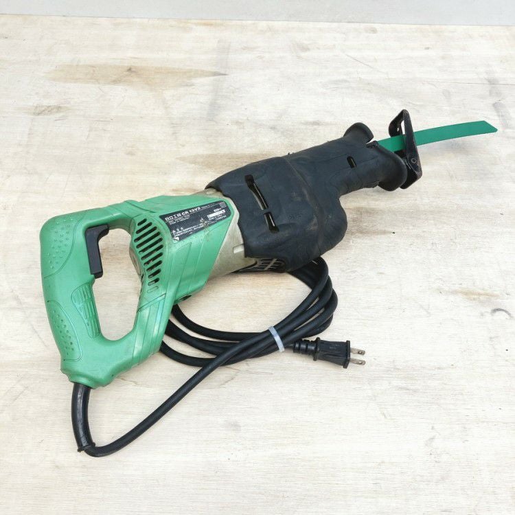 HITACHI/日立 CR13V2 電子セーバーソー 100V | 機械工具のMugendou