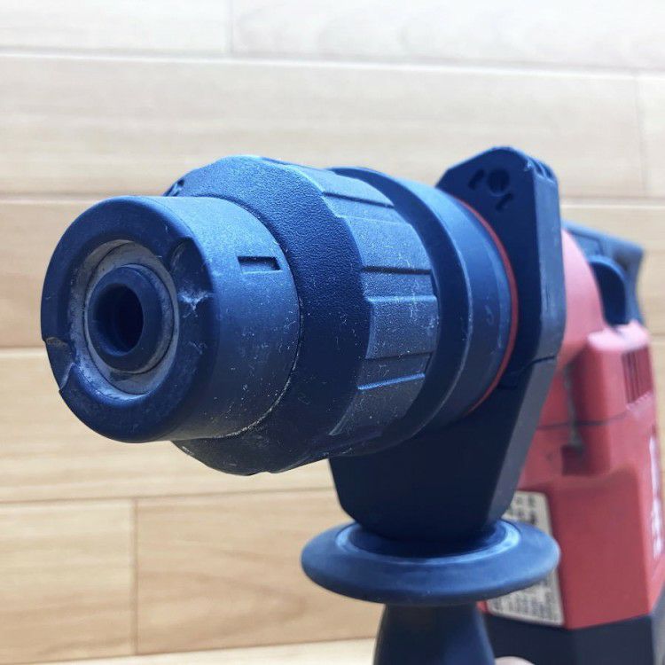 HILTI/ヒルティ TE5 ハンマドリル 集塵装置付き 500W | 機械工具の