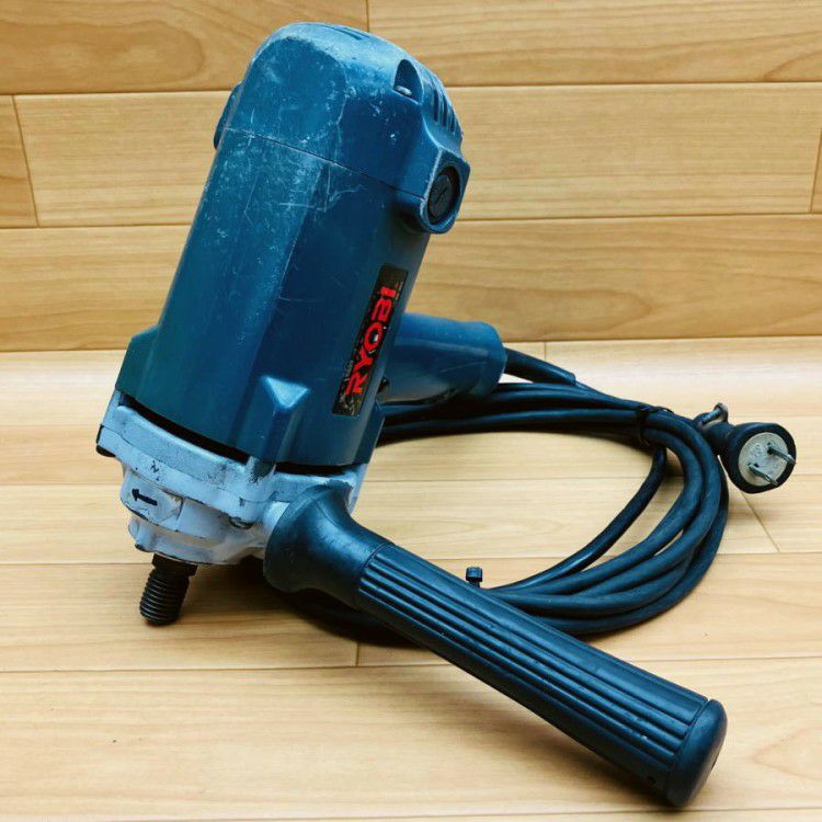 RYOBI/リョービ PE-2100 サンダポリッシャ ポリッシャー(1) | 機械工具