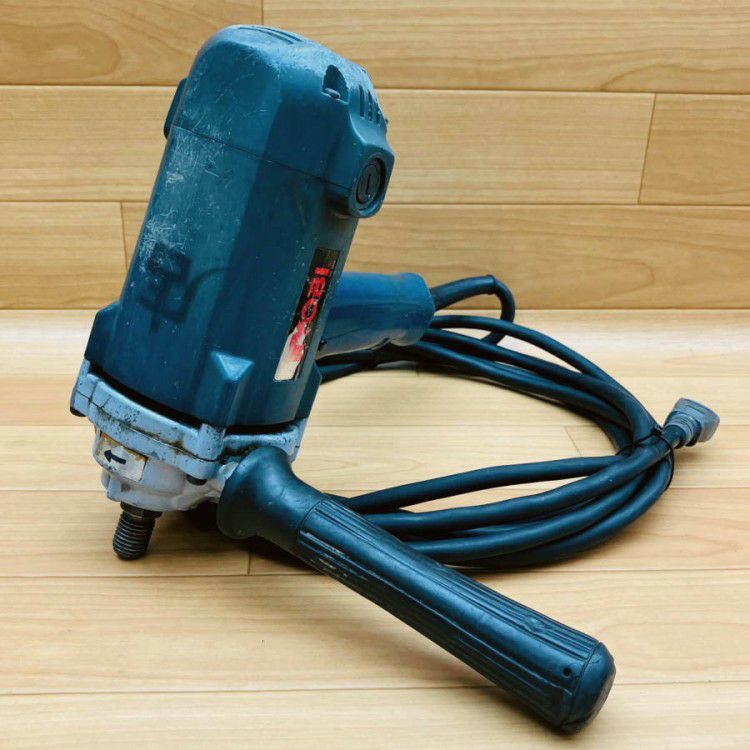 RYOBI/リョービ PE-2100 サンダポリッシャ ポリッシャー(2) | 機械工具