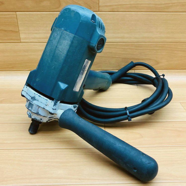 ケイテック　RYOBI PE-2100R 回転ポリッシャー RYOBI/リョービ PE-2100 サンダポリッシャ ポリッシャー(5) | 機械工具