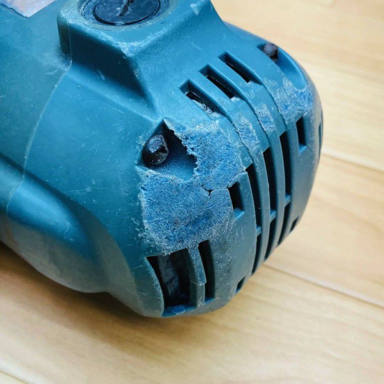 RYOBI/リョービ PE-2100 サンダポリッシャ ポリッシャー(5) | 機械工具
