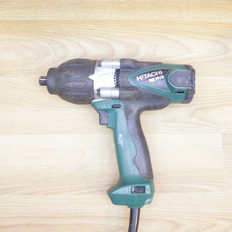 HITACHI/日立 WR14VB 14mm インパクトレンチ 100V | 機械工具の