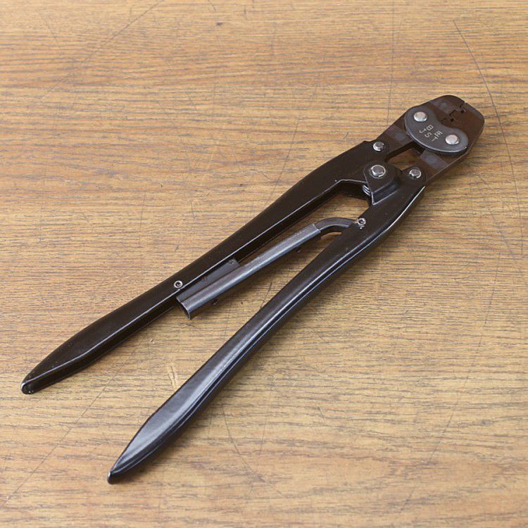 JST/日圧 YC-500 手動圧着工具 | 機械工具のMugendouネットショップ