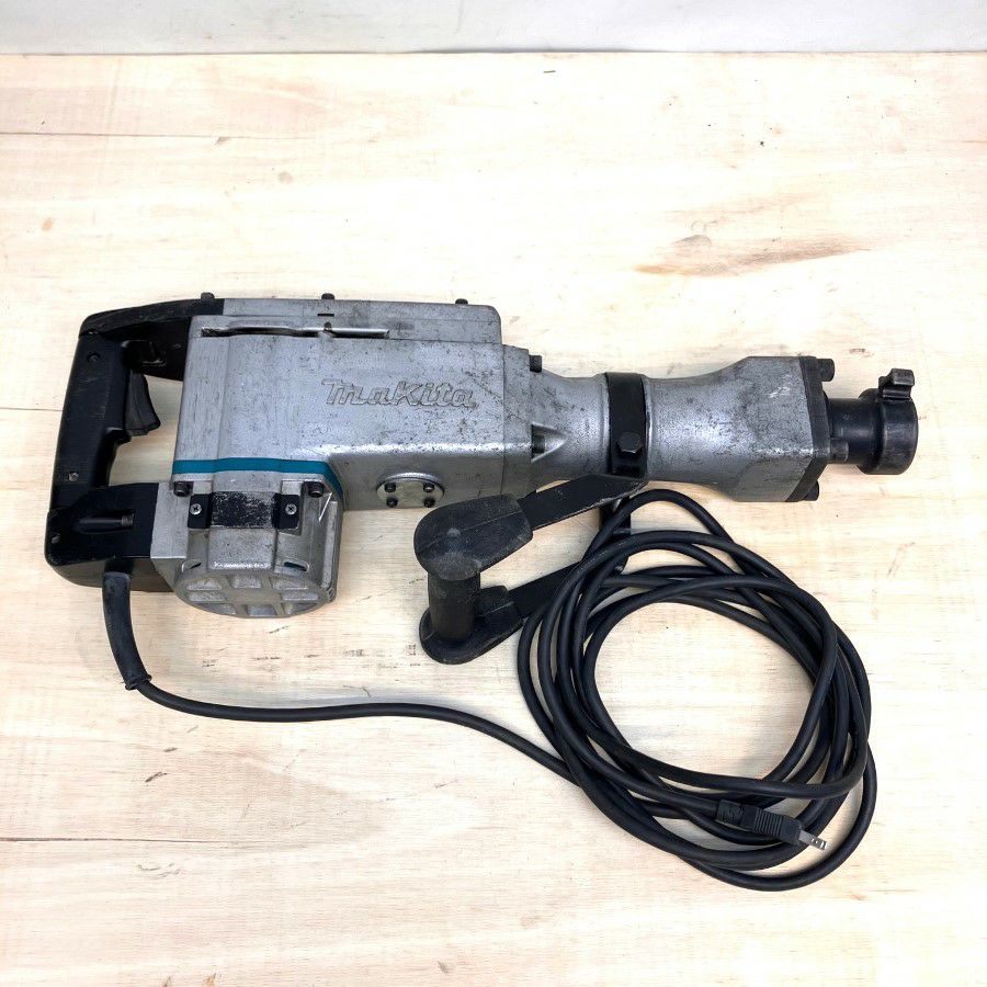 makita/マキタ HM1500 電動ハンマ 30m六角mm 六角シャンク | 機械工具