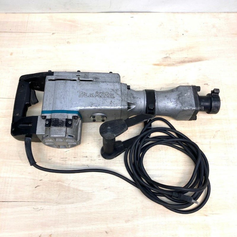 makita/マキタ HM1500 電動ハンマ 30m六角mm 六角シャンク | 機械工具 