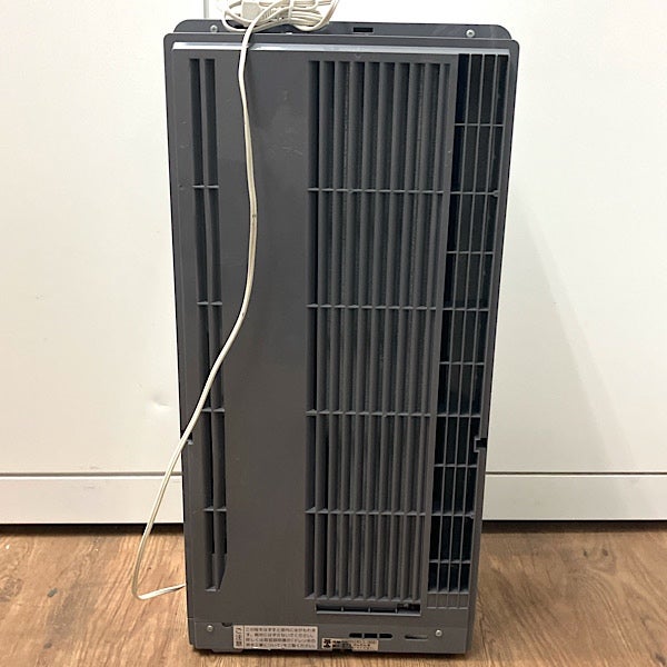 本体のみ KOIZUMI/コイズミ 冷房専用モデル 100V ウインドエアコン 4