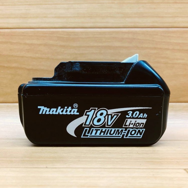 makita/マキタ CL182FD 18V 充電式クリーナー バッテリー・充電器 