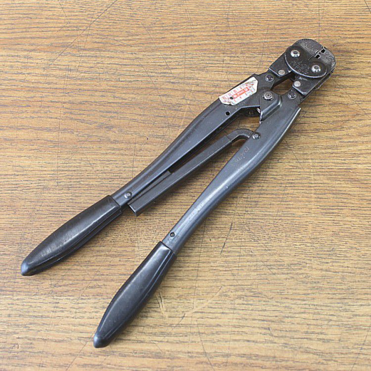 AMP 24-20 TYPE-F 手動圧着工具 | 機械工具のMugendouネットショップ