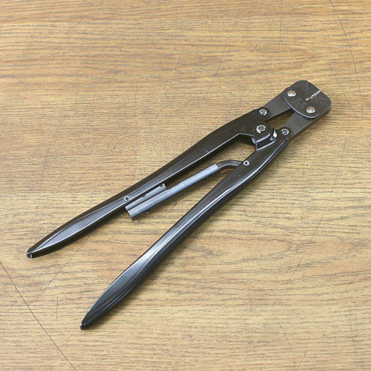 JST/日圧 YHT2622 手動式圧着工具 | 機械工具のMugendouネットショップ