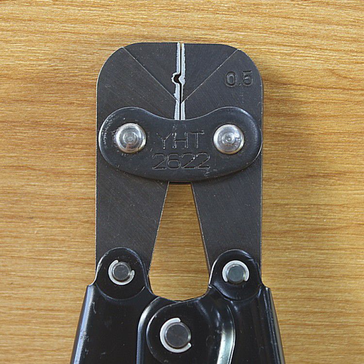JST/日圧 YHT2622 手動式圧着工具 | 機械工具のMugendouネットショップ