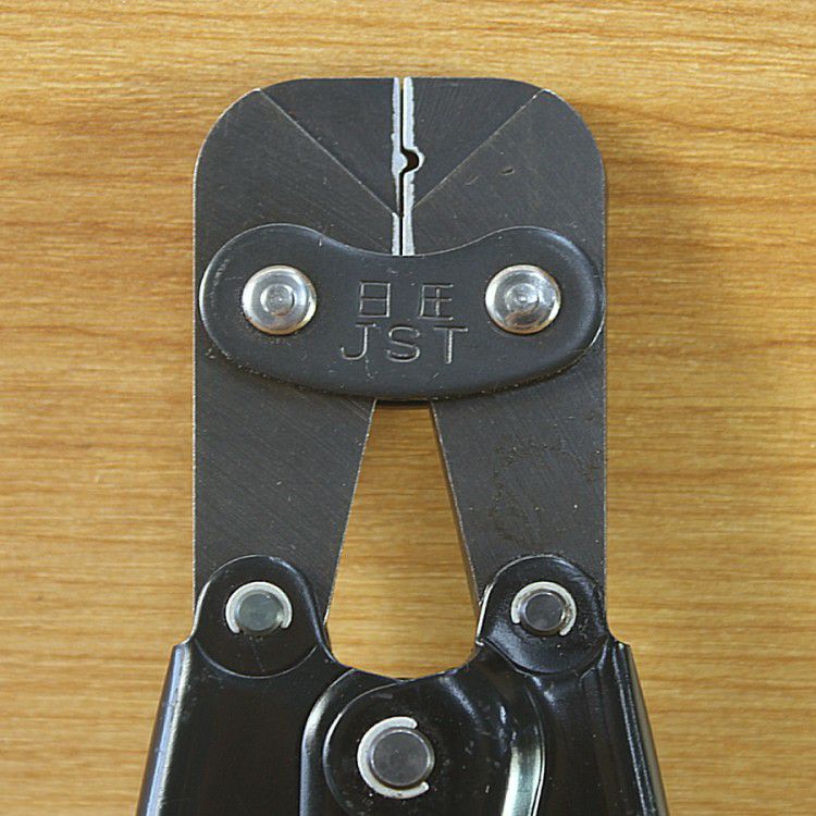 JST/日圧 YHT2622 手動式圧着工具 | 機械工具のMugendouネットショップ
