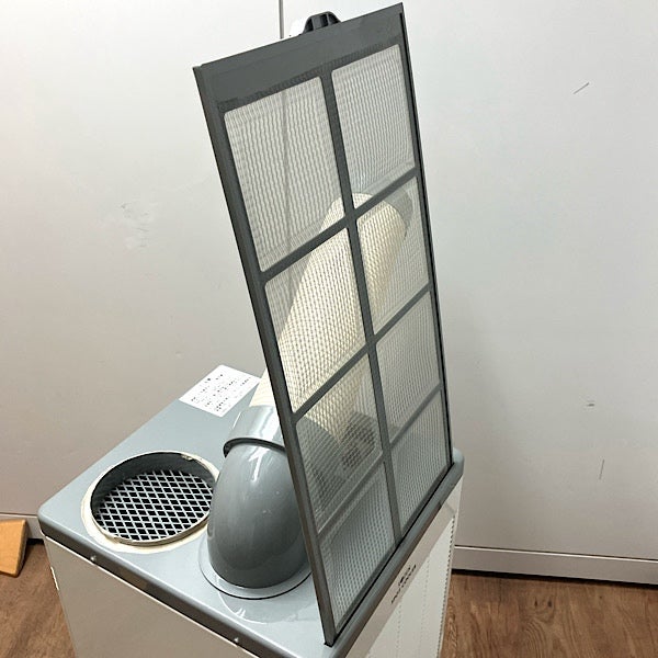 KODEN/広電 スポットクーラー KSM257 2019年製 | 機械工具のMugendou