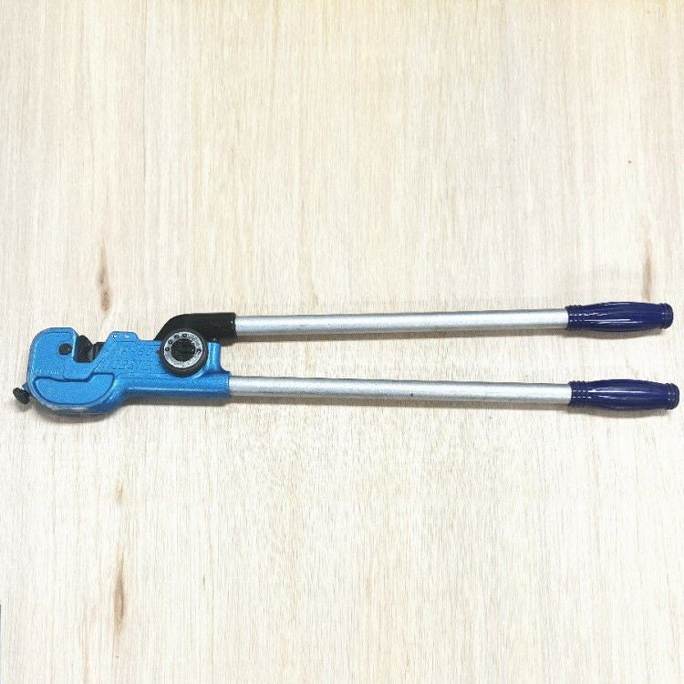 LOBSTER/ロブテックス AK-60 強力型圧着工具 裸圧着端子・裸圧着