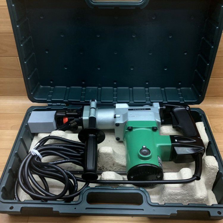 HITACHI/日立 DH35 35mmハンマドリル 六角軸シャンク ハンマードリル