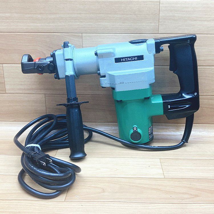 日立ハンマドリルDH35 HiKOKI(日立工機) DH35 ハンマドリル ウエダ金物【公式サイト】