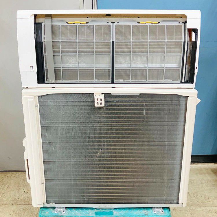 日立 Hitachi RAS-KW40M2 RAC-KW40M2 14畳用 壁掛け ルームエアコン