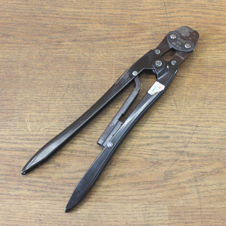 電設工具、圧着工具 | 機械工具のMugendouネットショップ