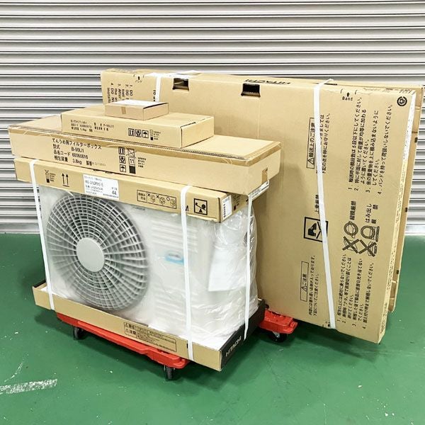 日立パッケージエアコン 膨張弁モータ RCI-AP28K3 日立パッケージ