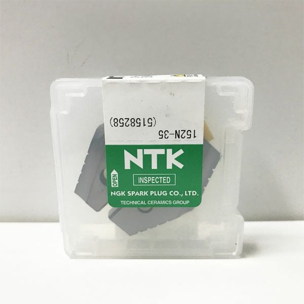 NTK/日本特殊陶業 152N-35 8個 2個入/箱 切削用チップ | 機械工具の