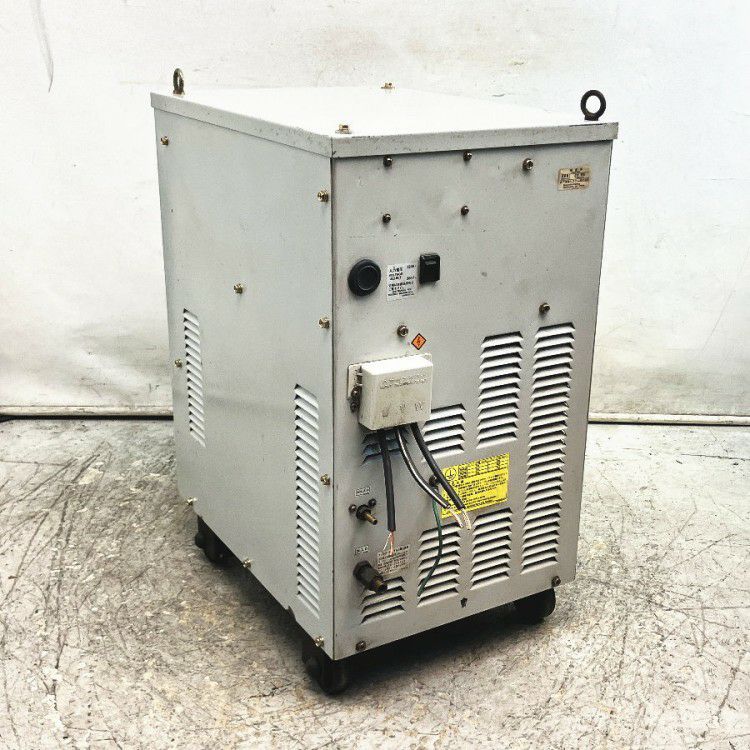 Panasonic/パナソニック YC-300WX3 交直両用インバータTIG溶接機 TIG 
