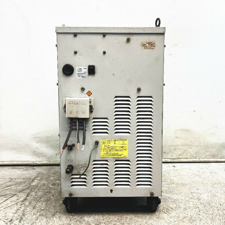 Panasonic/パナソニック YC-300WX3 交直両用インバータTIG溶接機 TIG 