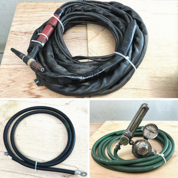 Panasonic/パナソニック YC-300WX3 交直両用インバータTIG溶接機 TIG 