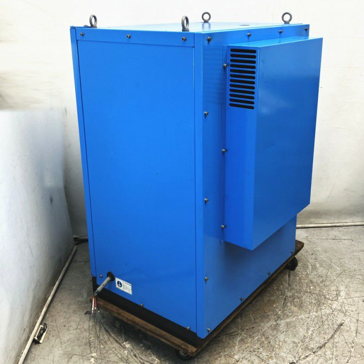 Fuji/富士コンプレッサー NLP-37RD 5馬力/3.7kW パッケージ
