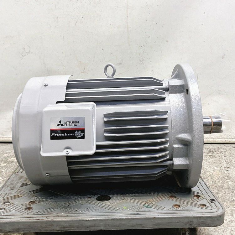MITSUBISHI/三菱電機 SF-PRF-7.5kW-2P-200V 10馬力 三相全閉外扇 高