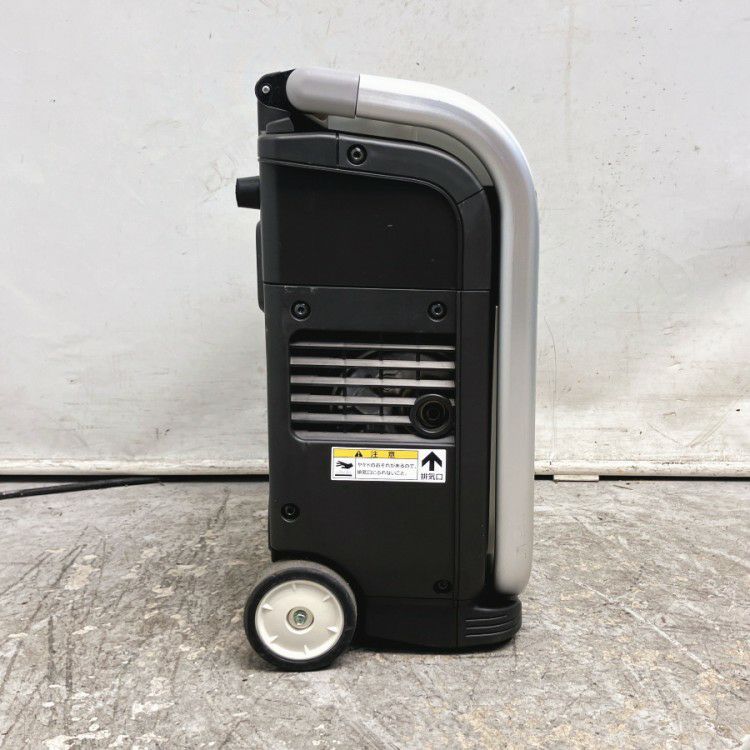 HONDA/ホンダ EU9iGB 家庭用カセットボンベ 900VA 小型インバーター 