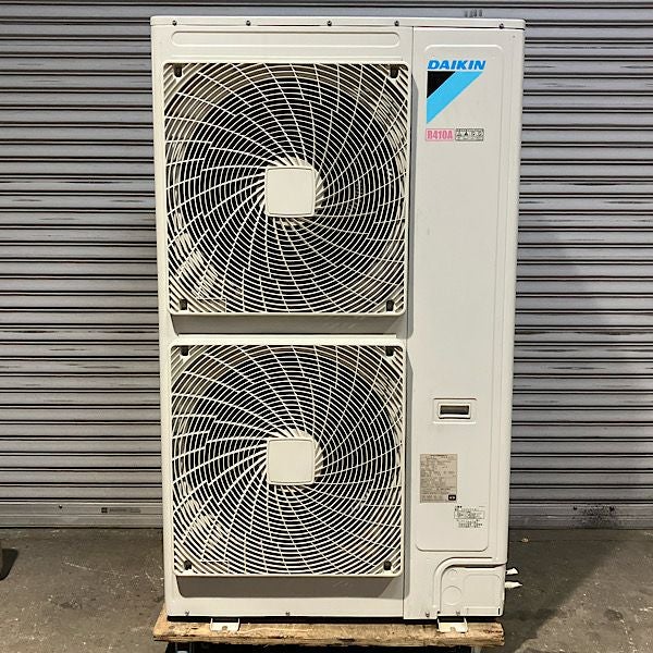 ダイキン ビルマルチ用室外機 10馬力 業務用エアコン ※室外機のみ