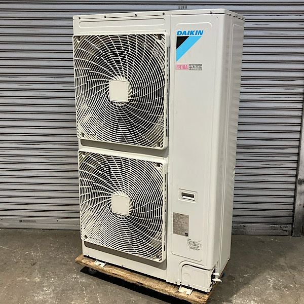 ダイキン ビルマルチ用室外機 10馬力 業務用エアコン ※室外機のみ