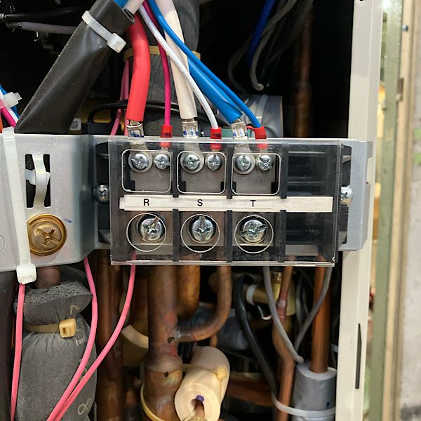 ダイキン ビルマルチ用室外機 10馬力 業務用エアコン ※室外機のみ