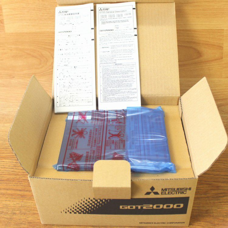 三菱電機 GT2505-VTBD 表示器 GTO2000 グラフィックオペレーション