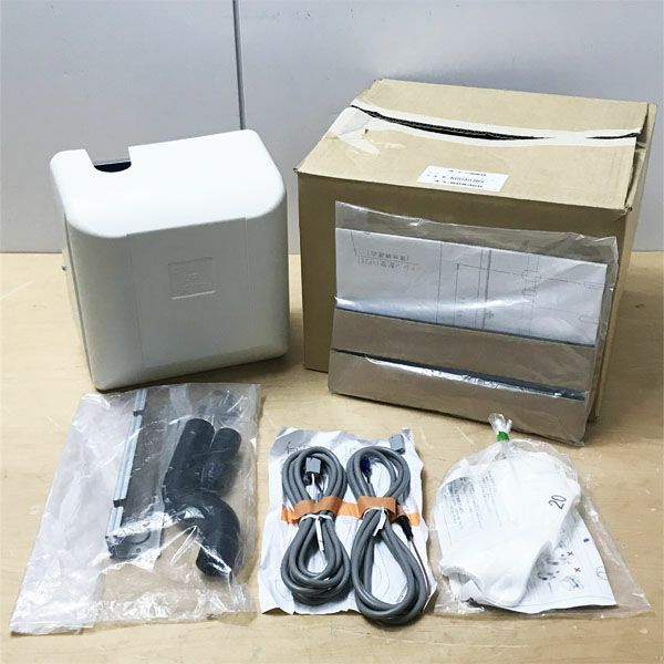 オーケー器材 K-KDU303HS ファンコイル用ドレンアップキット | 機械