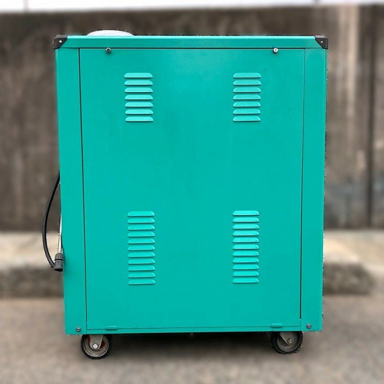 ANZEN/安全自動車 AHW-900 温水高圧洗浄機 60Hz | 機械工具のMugendou