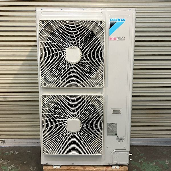 DAIKIN/ダイキン ビルマルチ用室外機 10馬力 業務用エアコン ※室外機