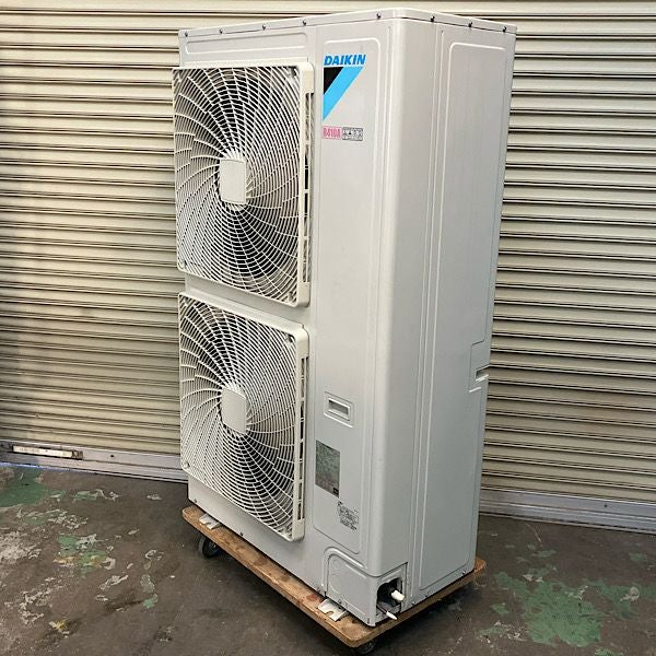 DAIKIN/ダイキン ビルマルチ用室外機 10馬力 業務用エアコン ※室外機