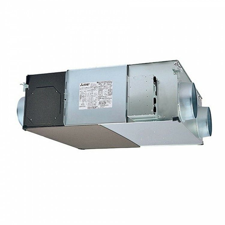 MITSUBISHI/三菱電機 LGH-N15RXW2 業務用ロスナイ 天井埋込形 100V/単