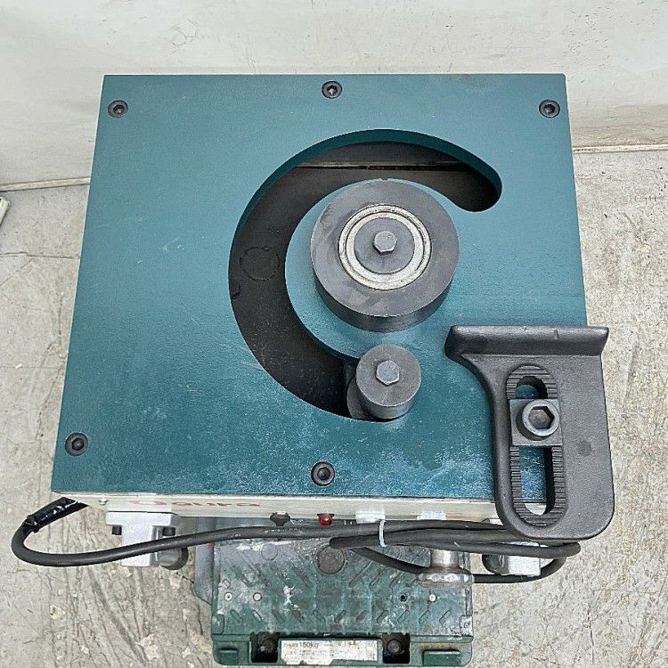 Ogura/オグラ MB-25 可搬用鉄筋曲げ機 バーベンダー | 機械工具の Ogura/オグラ MB-25 可搬用鉄筋曲げ機 バーベンダー | 機械工具の